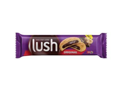 Lush sušienka svetlé 51g
