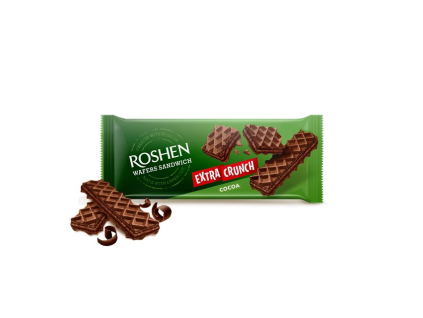 ROSHEN Crunch Cocoa 146 g
