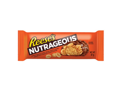 Reese's Nutrageous 18 x 47 g