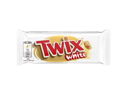 Twix White 32 x 46 g