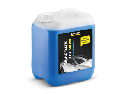 KÄRCHER Autošampón 5L 1 ks
