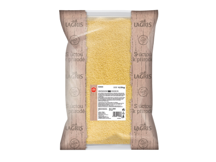 LAGRIS Cous-Cous 4,5 kg