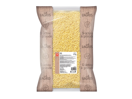 LAGRIS Jáhly 5 kg
