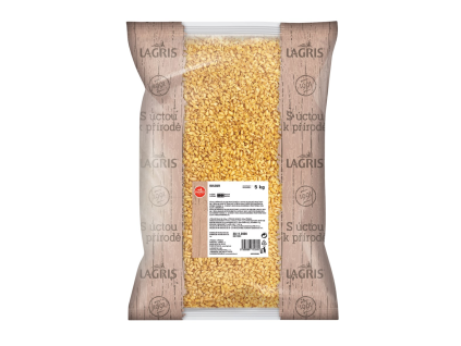 LAGRIS Bulgur 5 kg