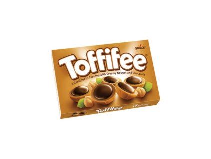 Toffifee 125 g