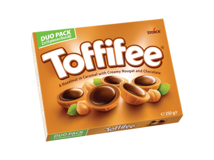 Toffifee 250 g