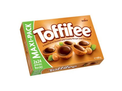 Toffifee 400 g