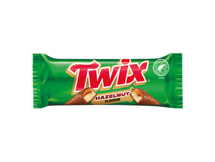 Twix Hazelnut 30 x 46 g