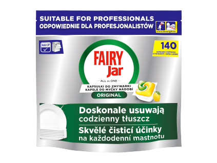 Jar PROFI kapsule (140ks/bal) Ai1 Lem