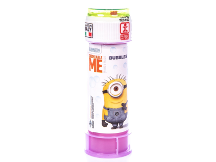 GEMAR Bublifuk Mimoni 60 ml 1 ks