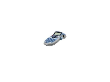 DYMO LetraTag Razor Štítkovač LT100H 1 ks