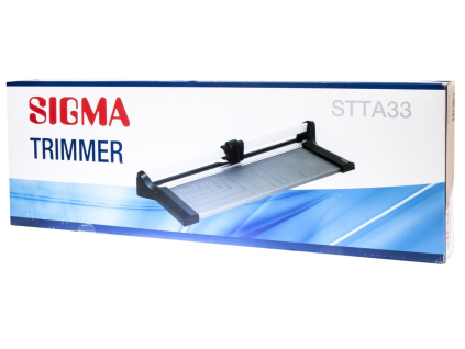 SIGMA Rezačka kotúčová A3 1 ks