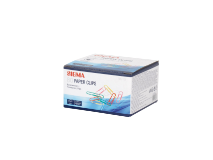 SIGMA Sponky 75 mm mix 80 ks