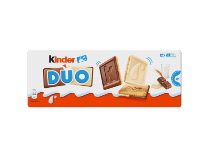 Kinder Duo 150 g