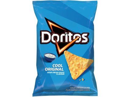 Doritos Cool Original 90 g