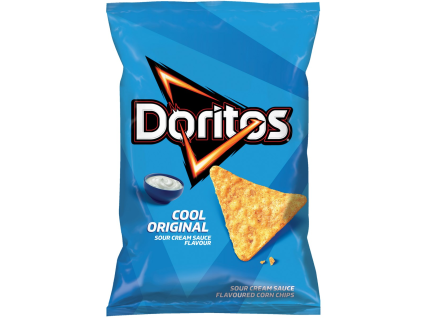 Doritos Cool Original 90 g