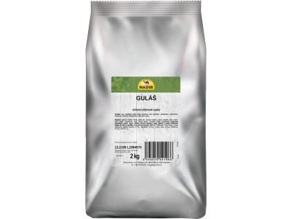 NADIR Guláš 2 kg