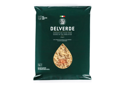 Delverde Farfalle 3 kg