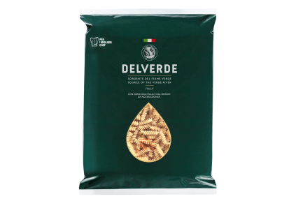 Delverde Fusilli 3 kg