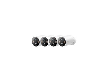 TP-Link Tapo C425 (4-pack)
