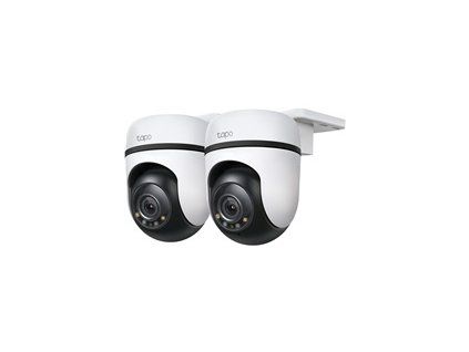 TP-Link Tapo C510W(2-pack)