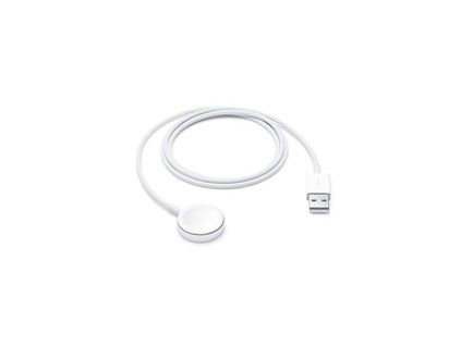 APPLE Watch magnetický nabíjací kábel (1 m) (bulk)
