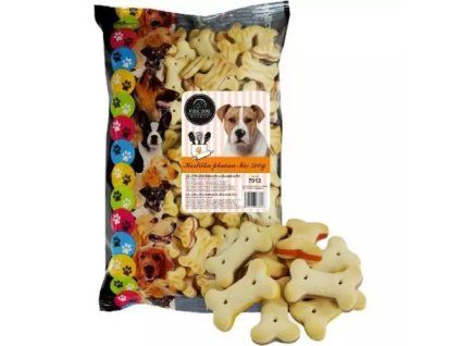 Fine Dog bakery kocka 500g