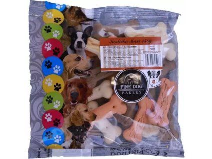 FineDog Bakery kocka maxi 150g