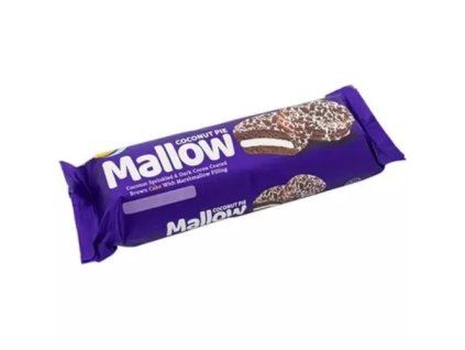Beyoglu mallow coconut pie 184g