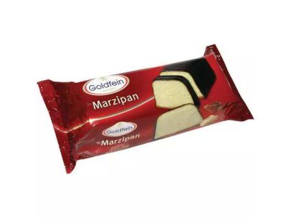 Goldfein blok marcipán 400g
