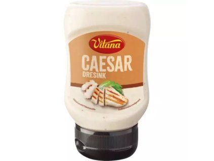 Vitana dresing caesar 275g