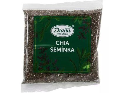 Diana chia semienka 100g