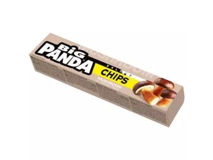 BigPanda chips mushroom 50g (UKR)