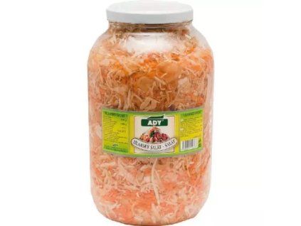 Ady šalát ulánsky 630g