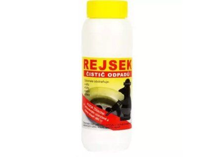 Register čistíc na odpady 250g