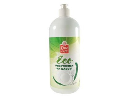 Fine Life Eco Na riad 1 l