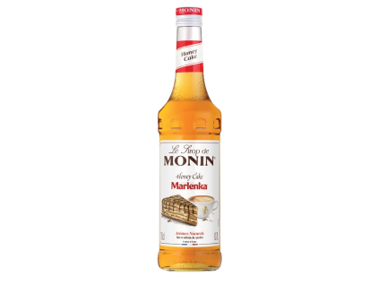 MONIN Marlenka sirup 700 ml
