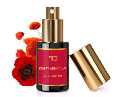 POPPY MEADOW | Eau de Parfum (EDP) | 30 ml