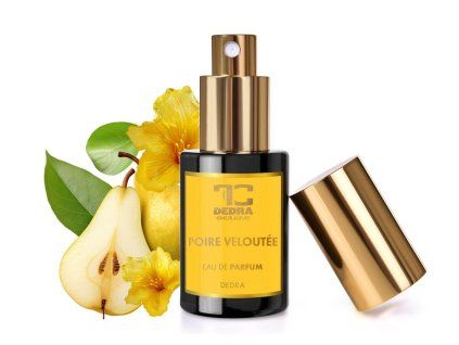 SAMETOVÁ HRUŠKA | Eau de Parfum (EDP) | 30 ml