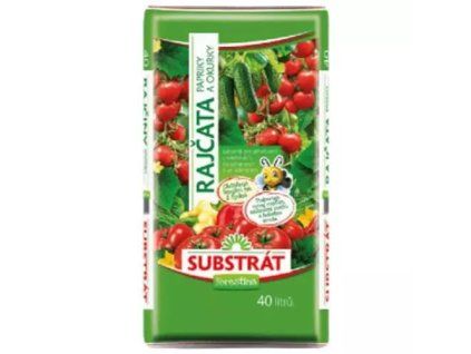 Forestina substrát pre paradajky 40L