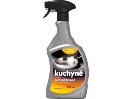 Lavon čistič spray pre kuchyňu 750ML