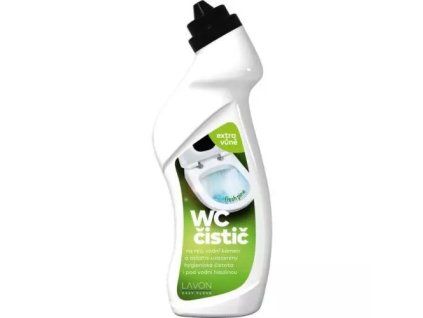 Lavon čistič WC 750ml Fresh Pine