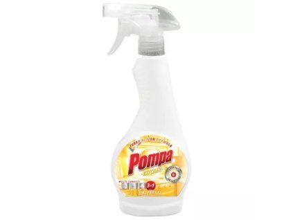 Pompa čistiaci prostriedok kitchen 500ML