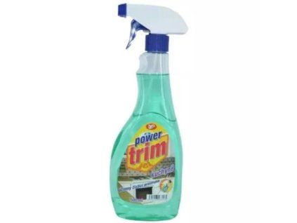 Trim čistič spray pre kuchyňu 500ML