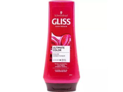 Gliss balzam 200ml Ultimate Color