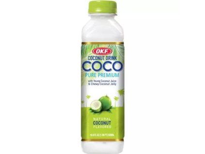 OKF kokosový nápoj coco 0,5L