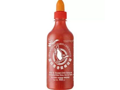 Flying Goose Omáčka chilli Sriracha 200ml (TUONG OT)