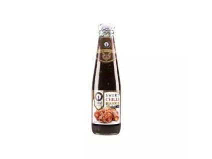 Thai Dancer čierna sladká chilli omáčka 300ML