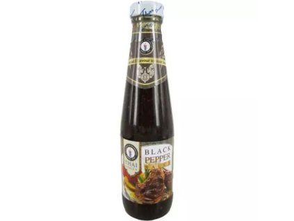 Thai Dancer omáčka pepřová chilli 300ml (SOT TIEU)