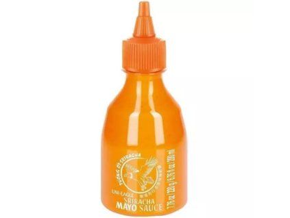 UNI-EAGLE čili omáčka sriracha mayo 200ML